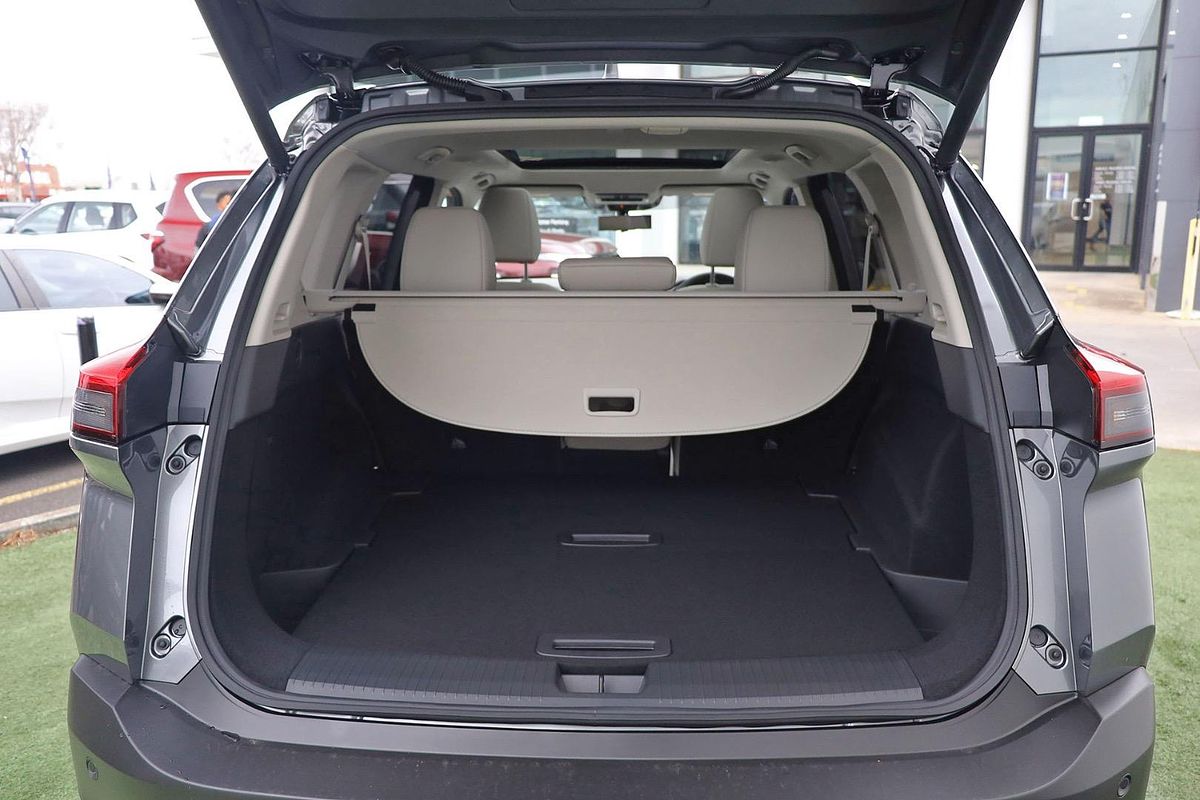 2025 Nissan X-TRAIL Ti e-POWER T33