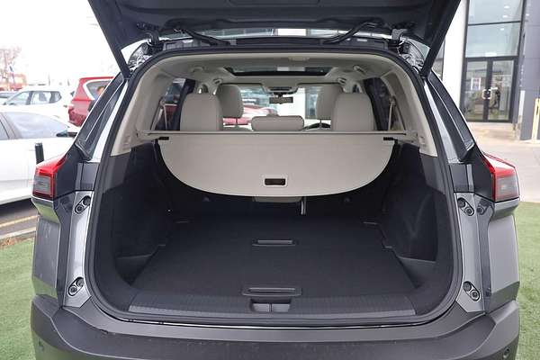 2025 Nissan X-TRAIL Ti e-POWER T33