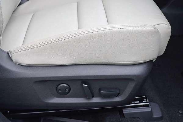2025 Nissan X-TRAIL Ti e-POWER T33