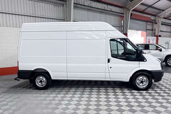 2012 Ford Transit 350 VM LWB