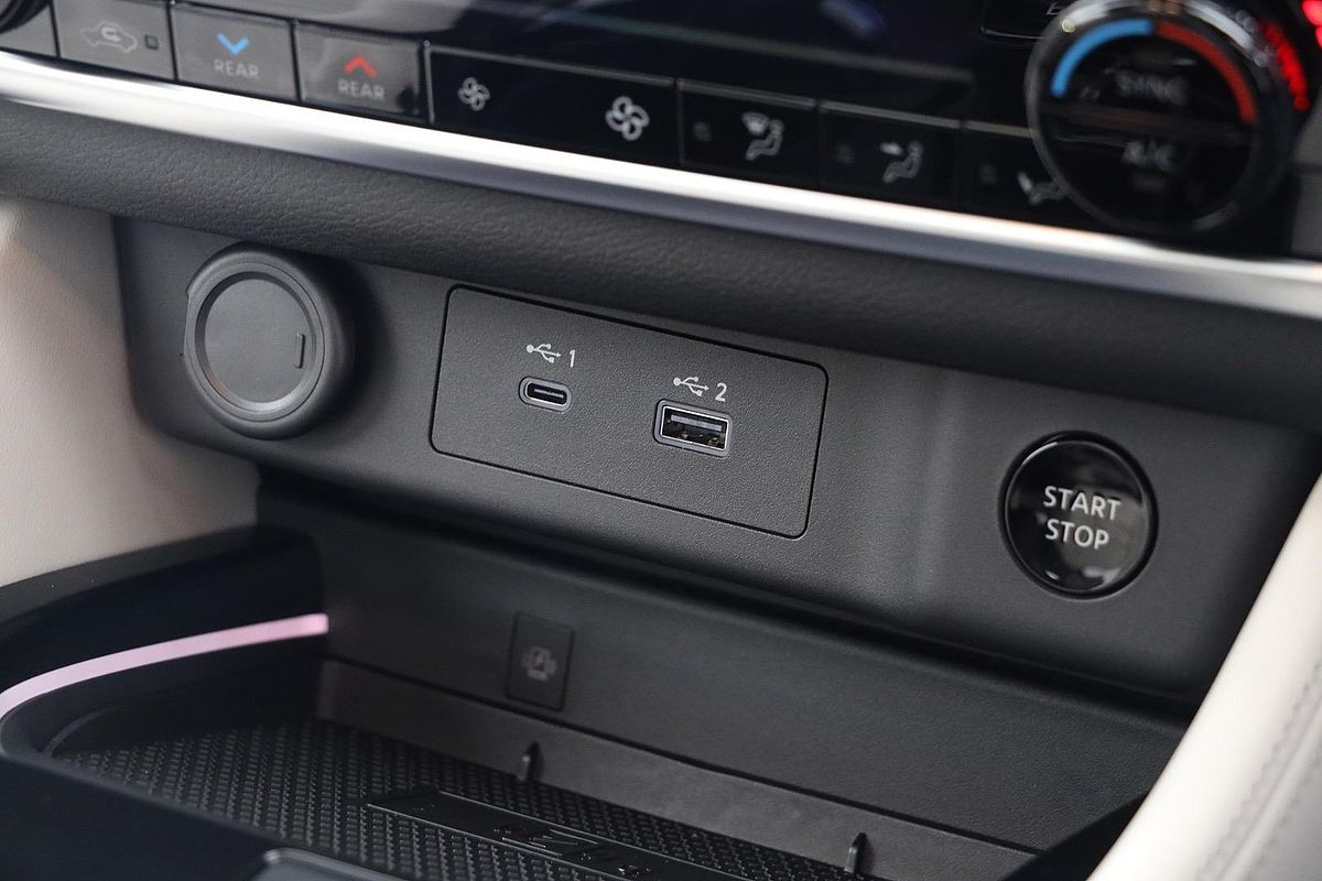 2025 Nissan X-TRAIL Ti e-POWER T33
