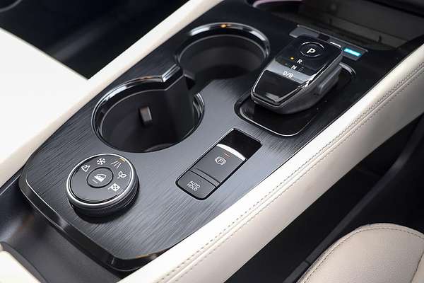 2025 Nissan X-TRAIL Ti e-POWER T33