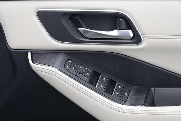 2025 Nissan X-TRAIL Ti e-POWER T33