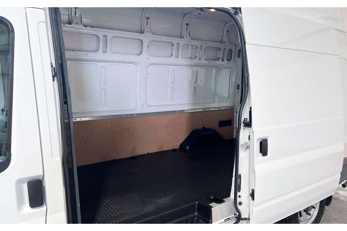 2012 Ford Transit 350 VM LWB