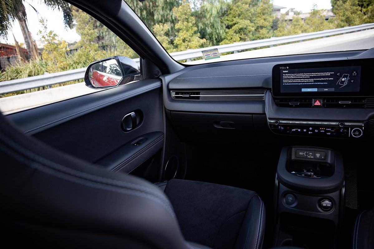 2024 Hyundai IONIQ 5 N NE N.V1