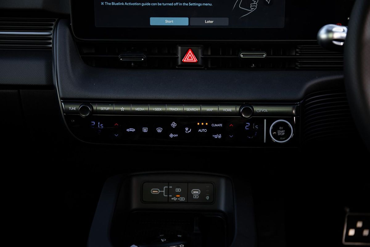 2024 Hyundai IONIQ 5 N NE N.V1
