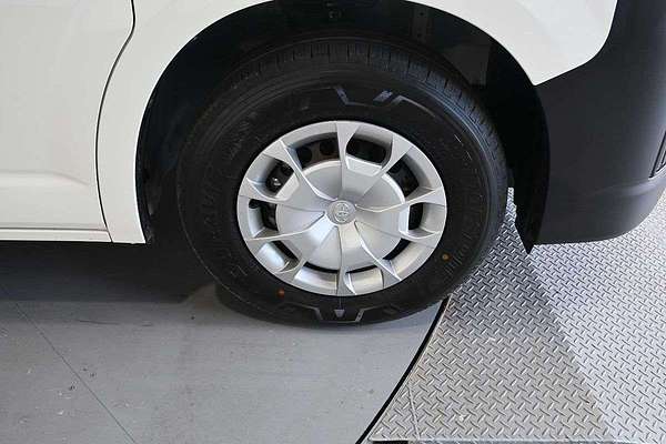 2025 Toyota Hiace