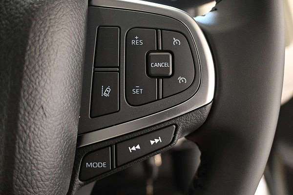 2025 Toyota Hiace