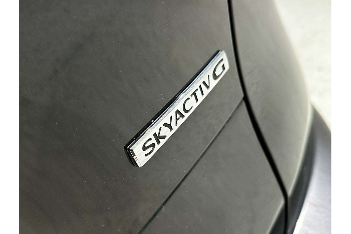 2023 Mazda CX-30 G25 GT SP DM Series