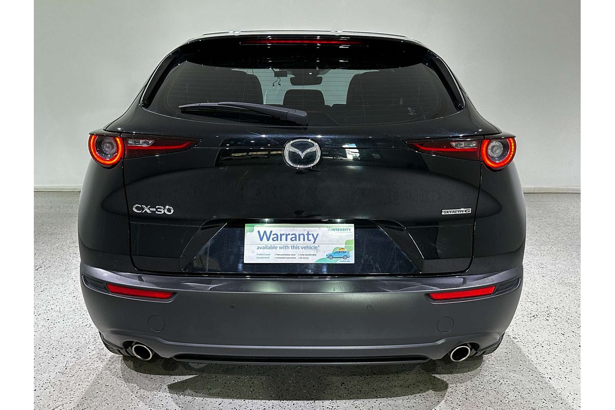 2023 Mazda CX-30 G25 GT SP DM Series