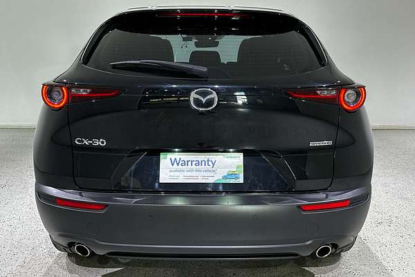 2023 Mazda CX-30 G25 GT SP DM Series