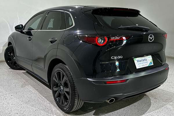 2023 Mazda CX-30 G25 GT SP DM Series