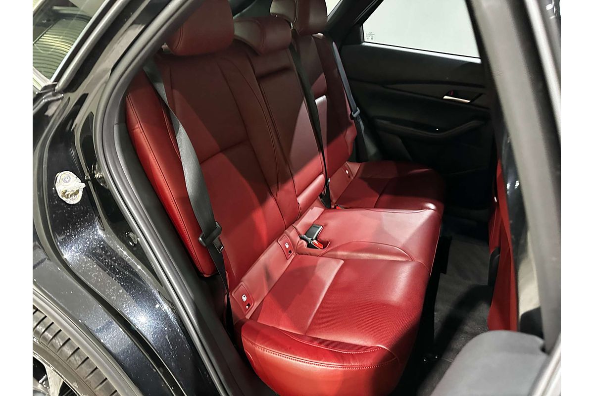 2023 Mazda CX-30 G25 GT SP DM Series