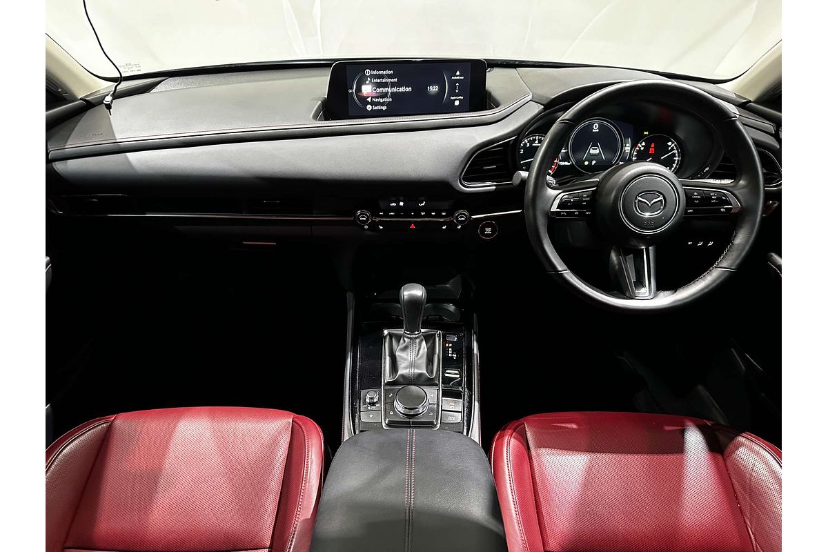 2023 Mazda CX-30 G25 GT SP DM Series