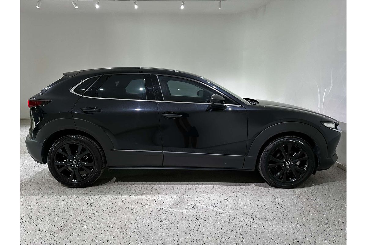 2023 Mazda CX-30 G25 GT SP DM Series