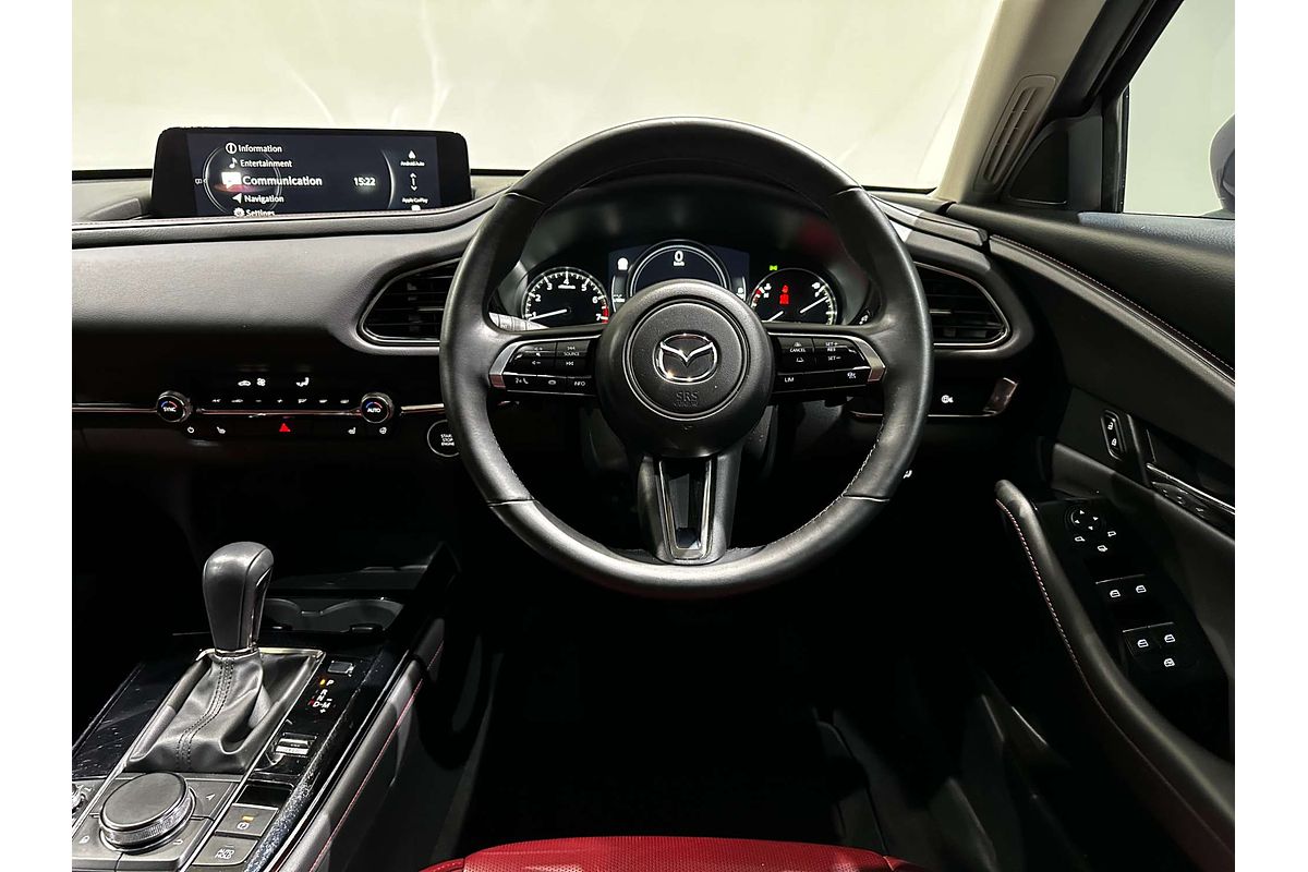 2023 Mazda CX-30 G25 GT SP DM Series