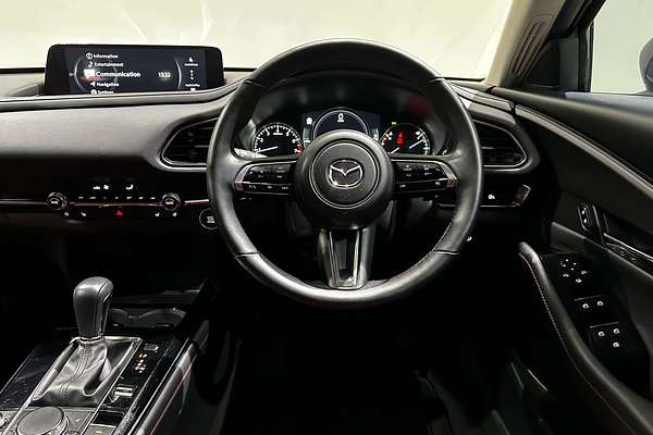 2023 Mazda CX-30 G25 GT SP DM Series