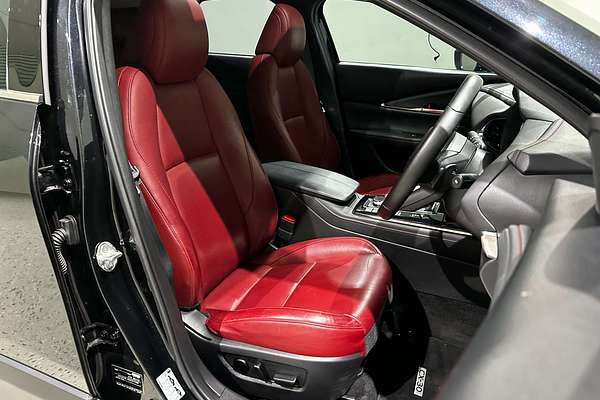 2023 Mazda CX-30 G25 GT SP DM Series