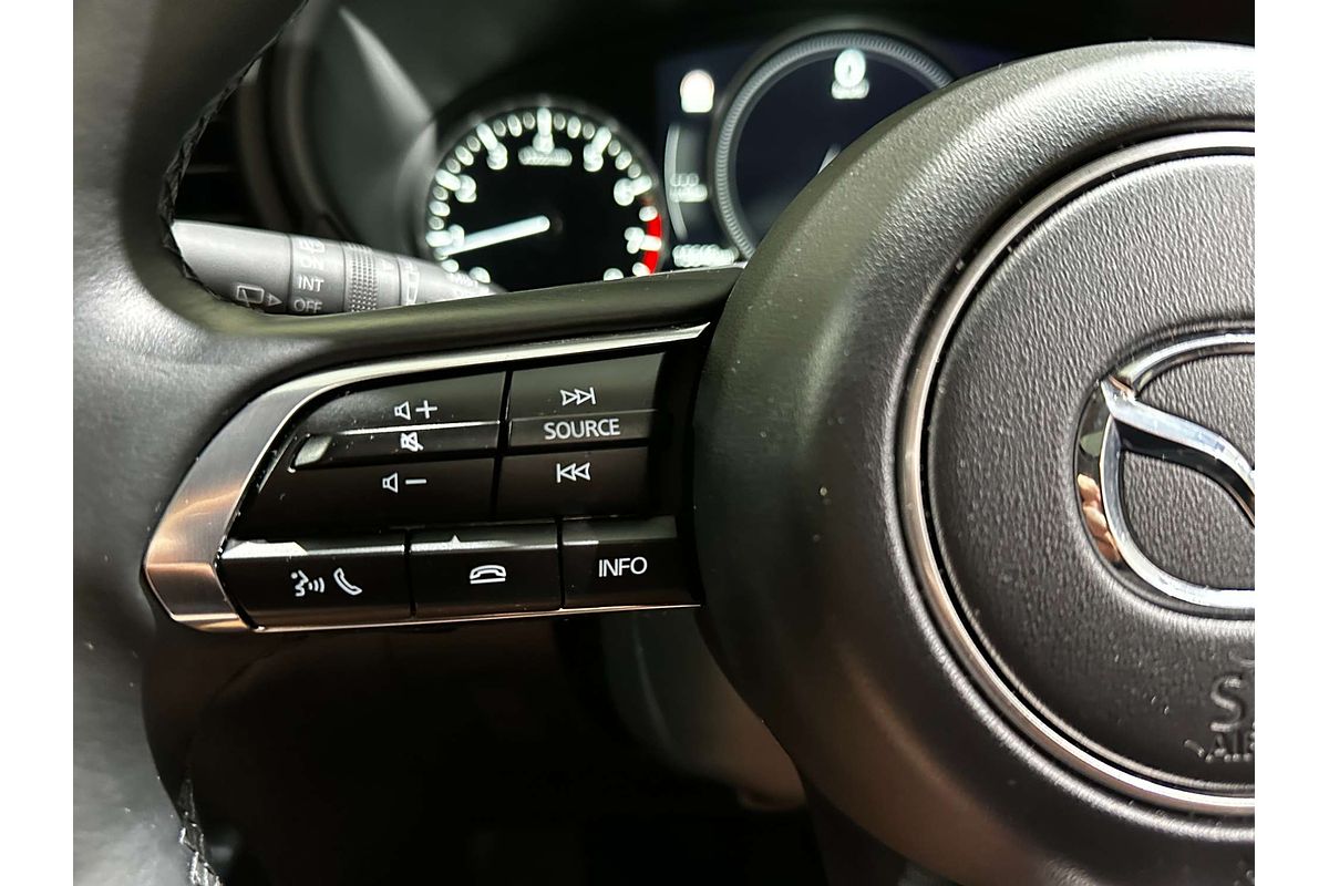 2023 Mazda CX-30 G25 GT SP DM Series