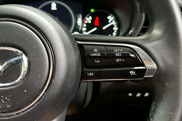 2023 Mazda CX-30 G25 GT SP DM Series
