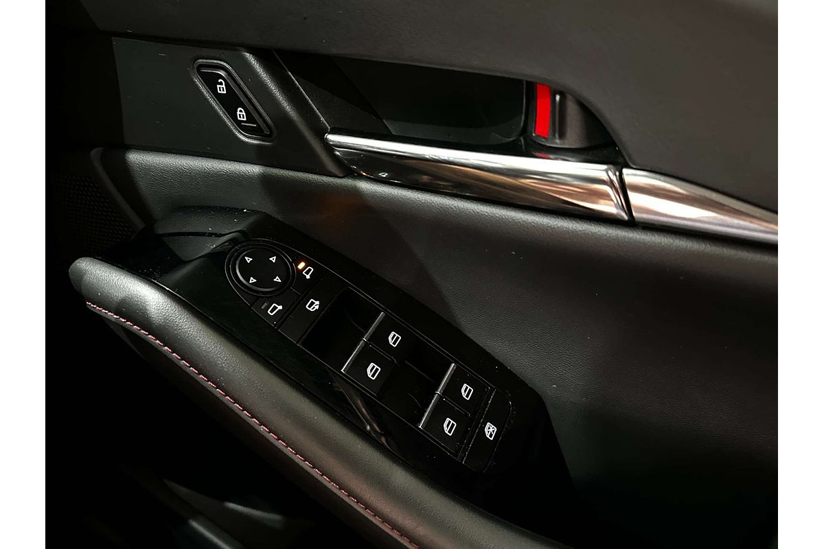2023 Mazda CX-30 G25 GT SP DM Series