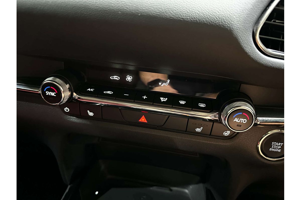 2023 Mazda CX-30 G25 GT SP DM Series