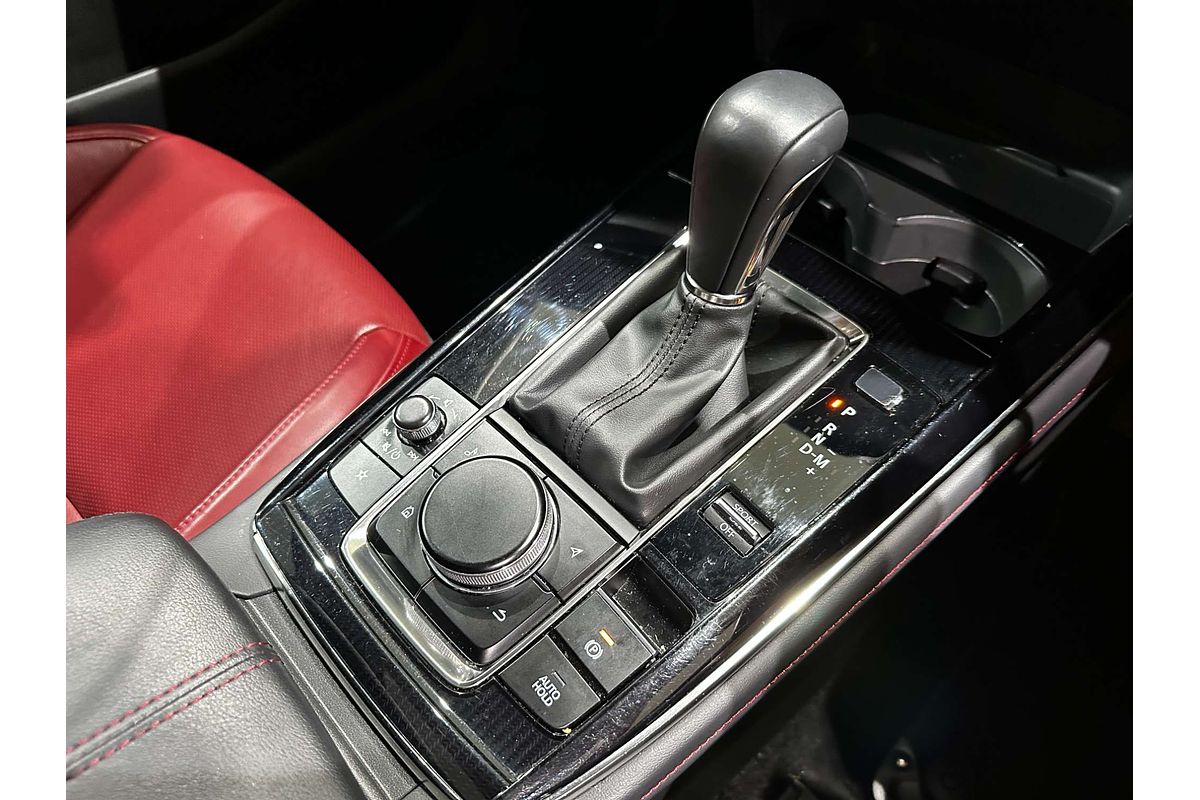 2023 Mazda CX-30 G25 GT SP DM Series