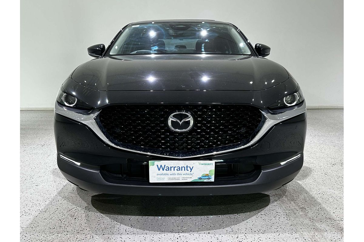 2023 Mazda CX-30 G25 GT SP DM Series