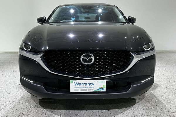 2023 Mazda CX-30 G25 GT SP DM Series