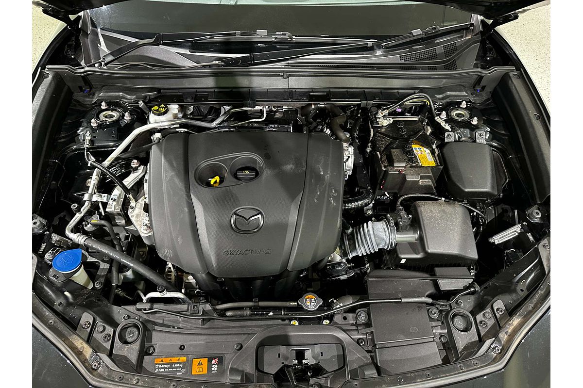 2023 Mazda CX-30 G25 GT SP DM Series