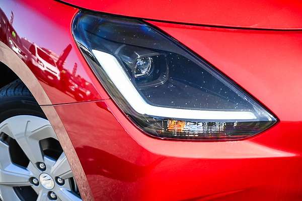 2025 Suzuki Swift