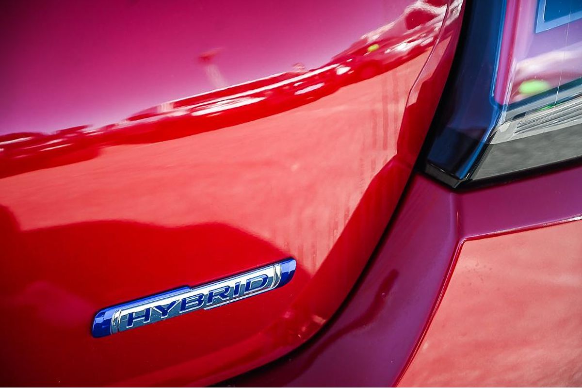 2025 Suzuki Swift