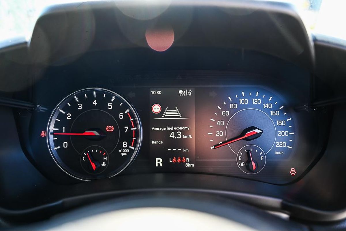 2025 Suzuki Swift