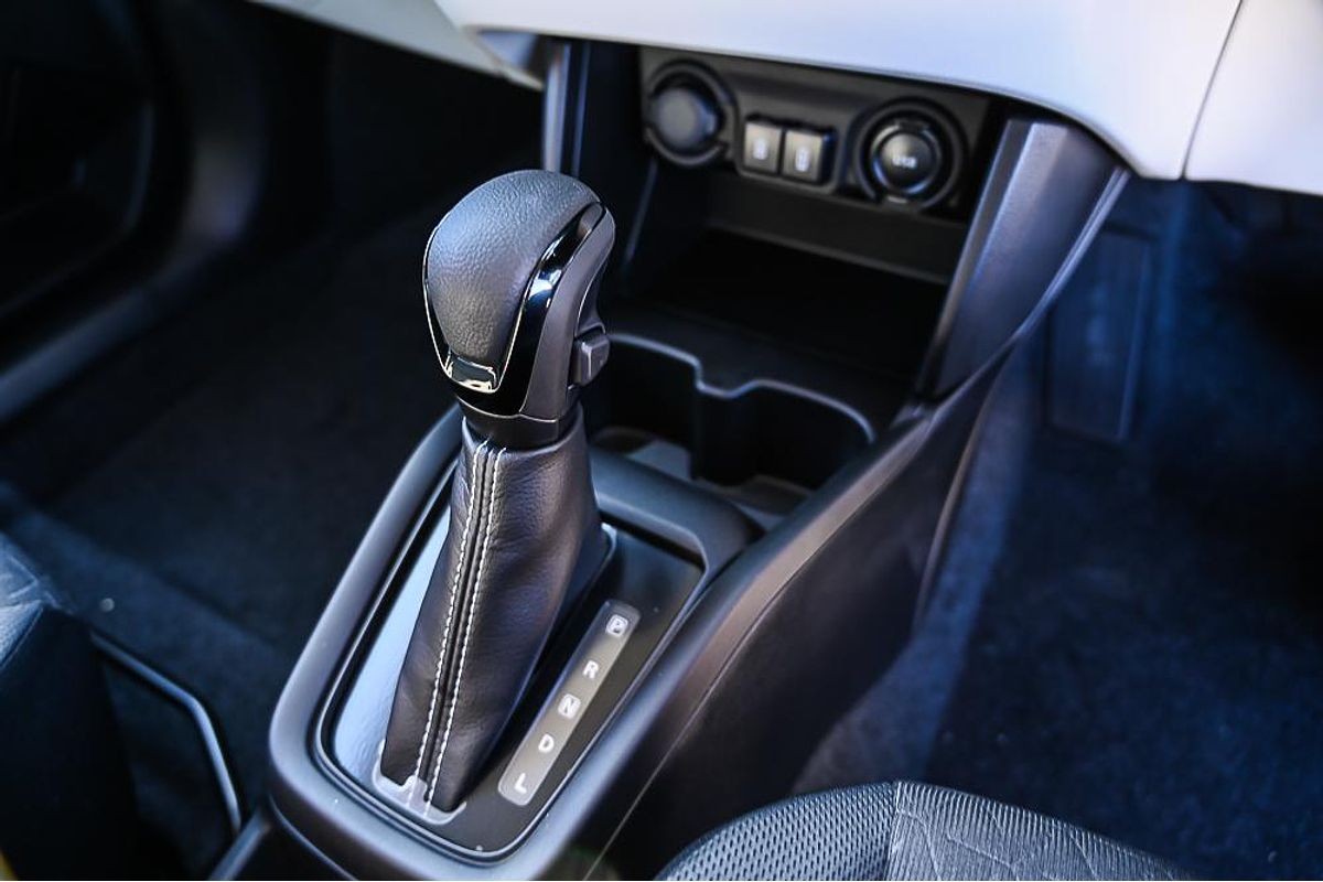 2025 Suzuki Swift