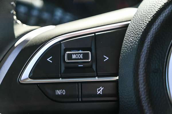 2025 Suzuki Swift