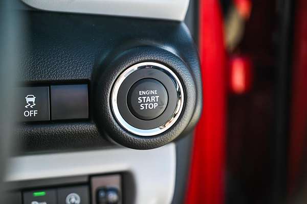 2025 Suzuki Swift