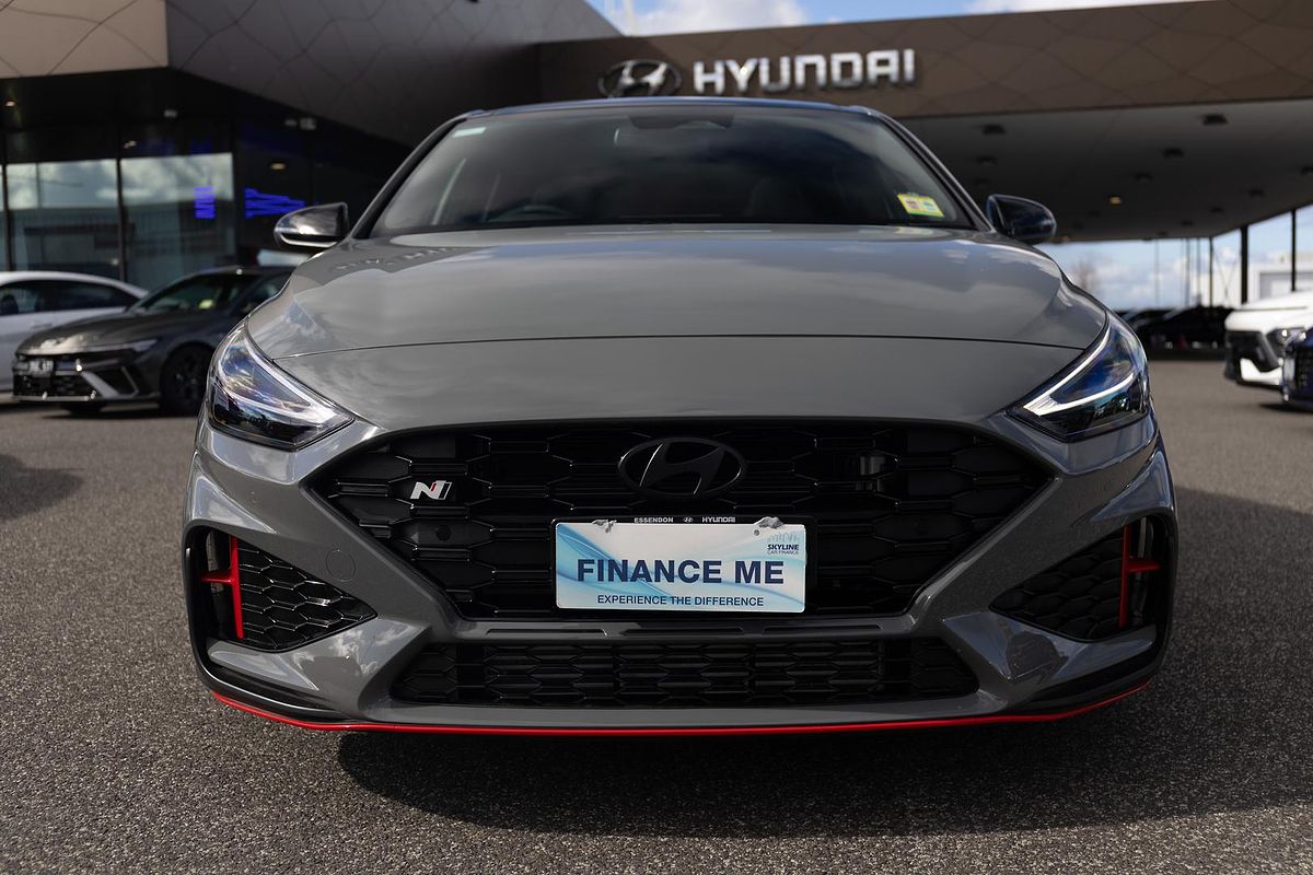 2025 Hyundai i30 N Premium PDe.V6