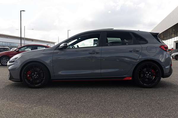 2025 Hyundai i30 N Premium PDe.V6