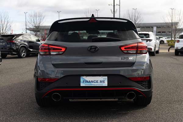 2025 Hyundai i30 N Premium PDe.V6