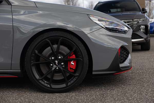 2025 Hyundai i30 N Premium PDe.V6