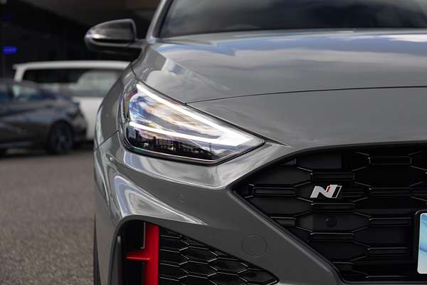 2025 Hyundai i30 N Premium PDe.V6
