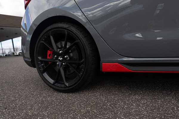 2025 Hyundai i30 N Premium PDe.V6