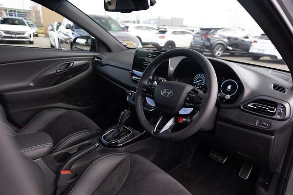 2025 Hyundai i30 N Premium PDe.V6