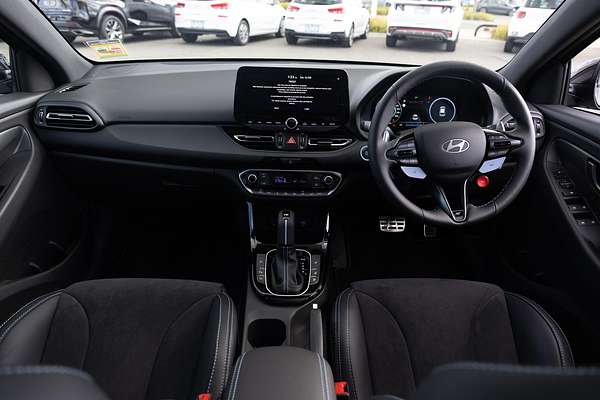 2025 Hyundai i30 N Premium PDe.V6