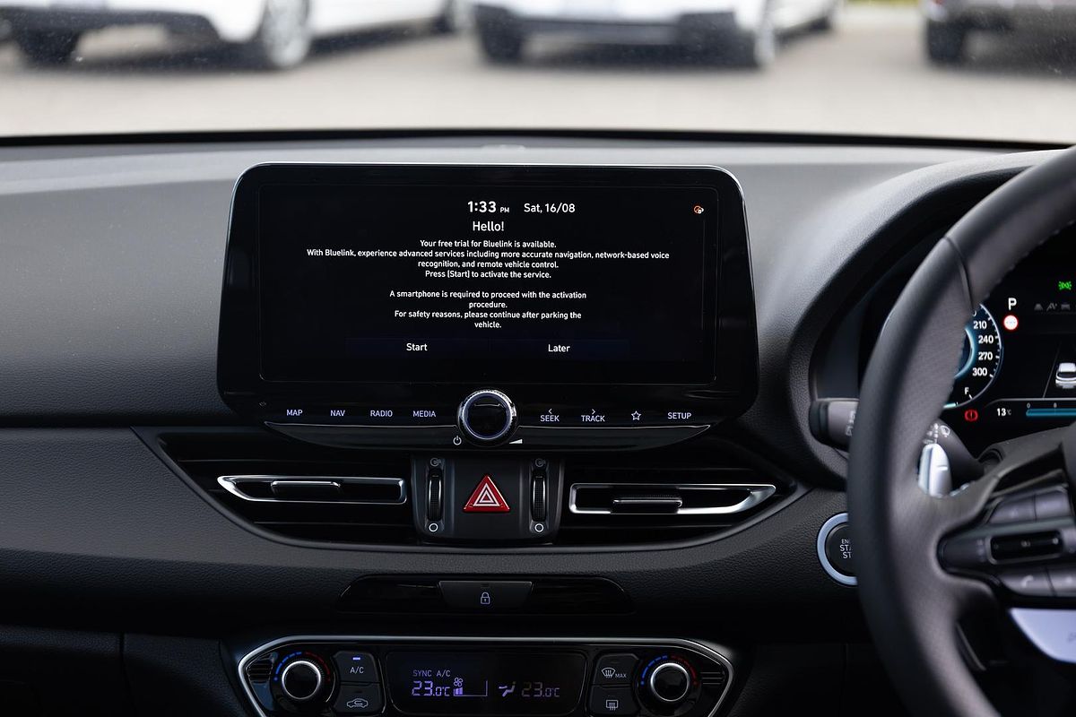 2025 Hyundai i30 N Premium PDe.V6