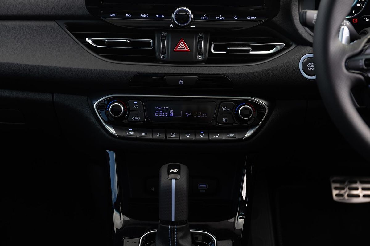 2025 Hyundai i30 N Premium PDe.V6