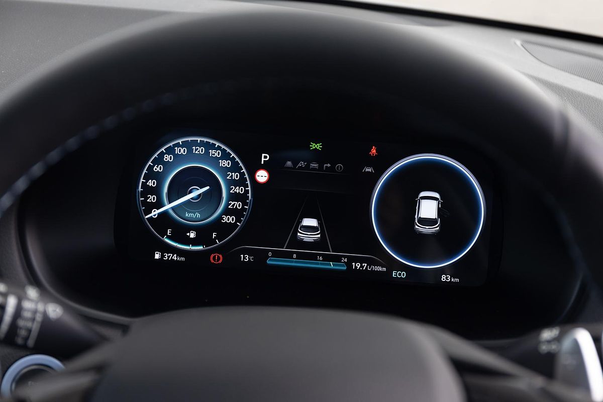 2025 Hyundai i30 N Premium PDe.V6