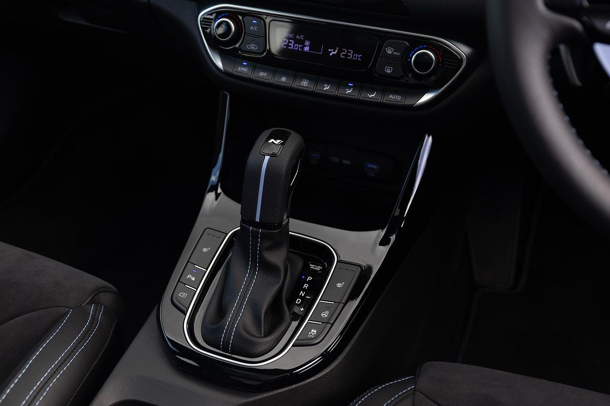 2025 Hyundai i30 N Premium PDe.V6