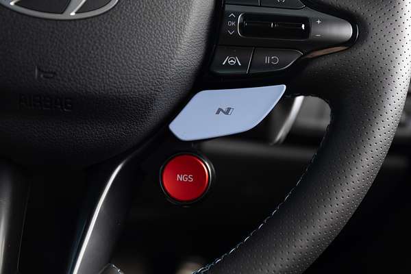 2025 Hyundai i30 N Premium PDe.V6