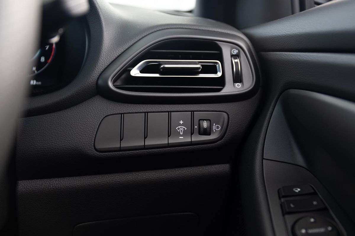 2025 Hyundai i30 N Premium PDe.V6
